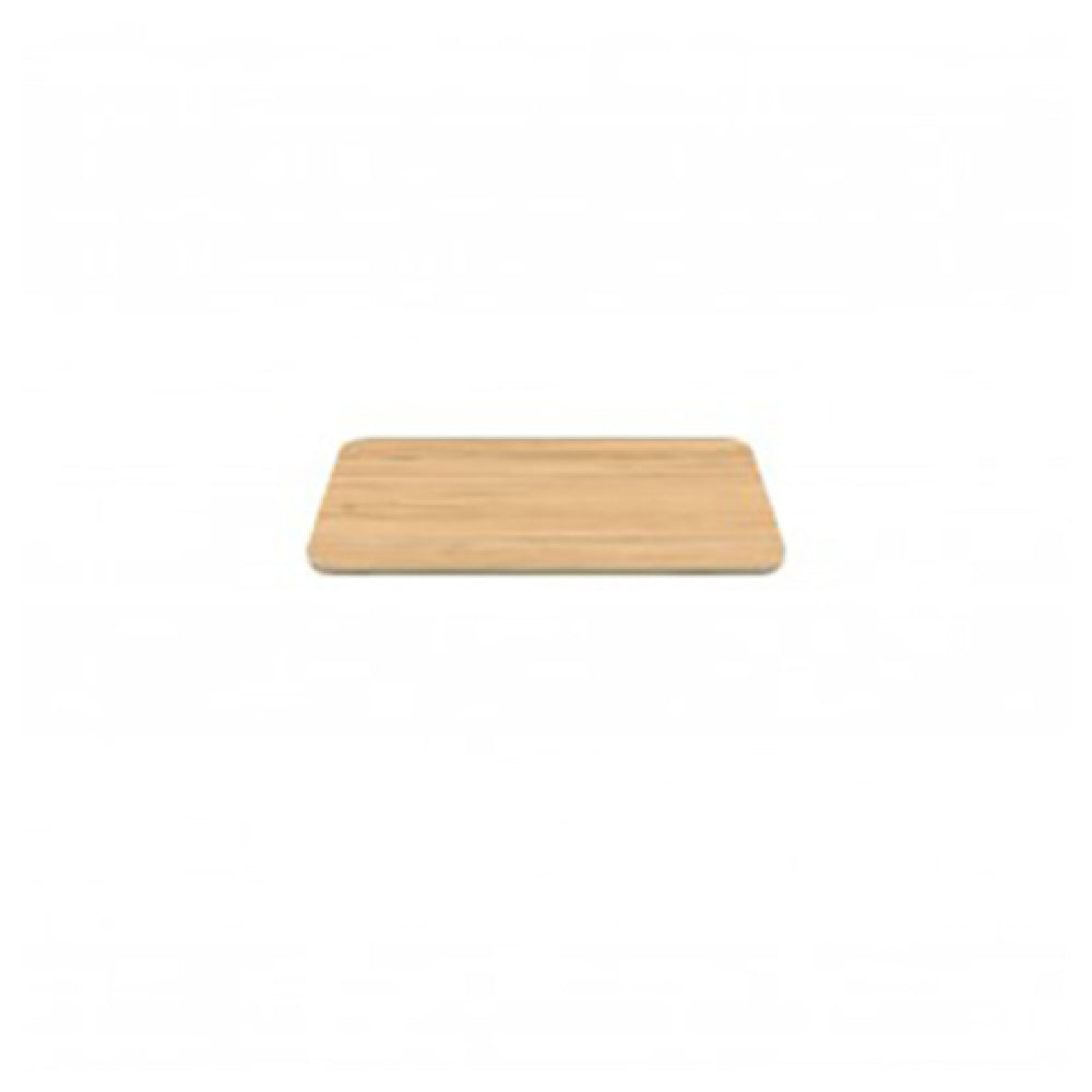 BauscherHepp 55.0185.9900 Plate 1/3 GN Size 13" X 7"