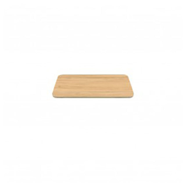 BauscherHepp 55.0185.9900 Plate 1/3 GN Size 13" X 7"