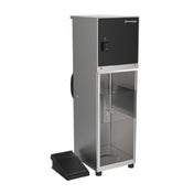 Stoelting by Vollrath BLNDR-230FP Mix-In Blender Foot Pedal Speed Control 7-1/2"W X 8-1/2"D X 24"H