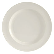 Tuxton AMU-008 Plate 11-5/8" Dia. Round