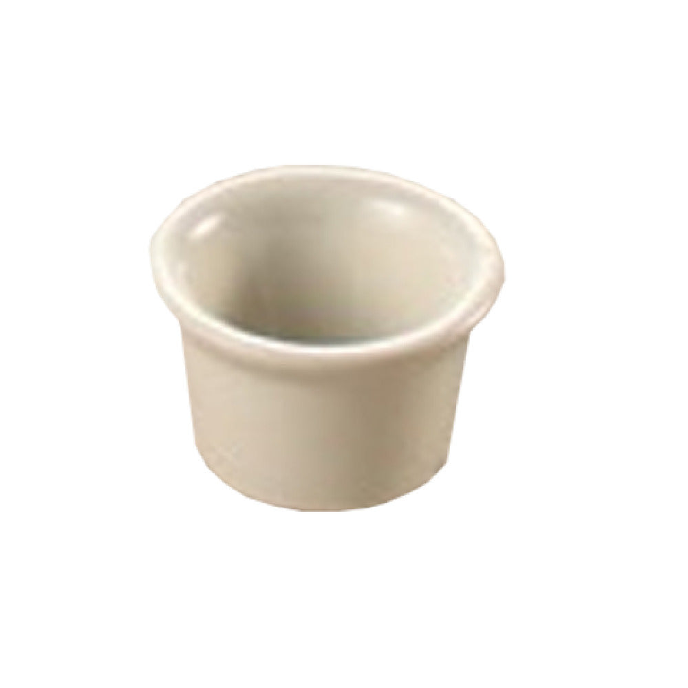 Yanco RAMS-15 Accessories Ramekin 1-1/2 Oz. 2-3/8" Dia. X 1-1/2"H