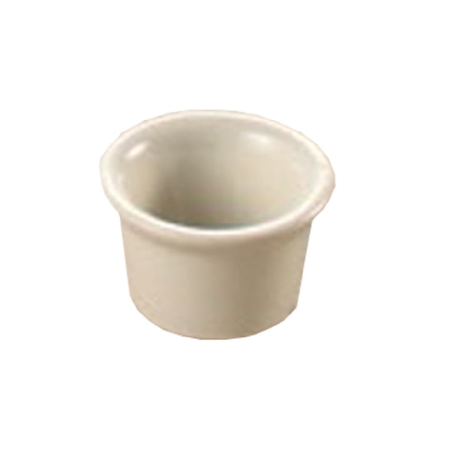 Yanco RAMS-15 Accessories Ramekin 1-1/2 Oz. 2-3/8" Dia. X 1-1/2"H