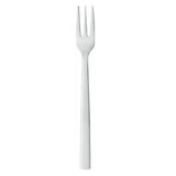 Libbey 663 029 (Formerly World Tableware) Cocktail Fork 5-1/4" 18/0 Stainless Steel