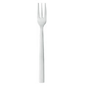 Libbey 663 029 (Formerly World Tableware) Cocktail Fork 5-1/4" 18/0 Stainless Steel