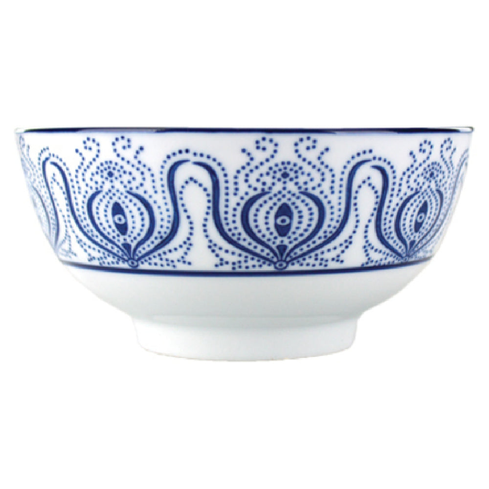 International Tableware SH-8 Bowl 56 Oz. 8" Dia. X 3-7/8"H