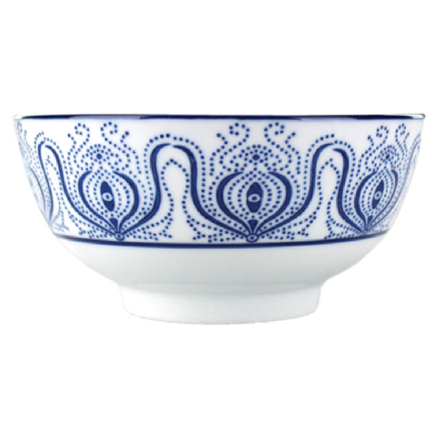 International Tableware SH-8 Bowl 56 Oz. 8" Dia. X 3-7/8"H