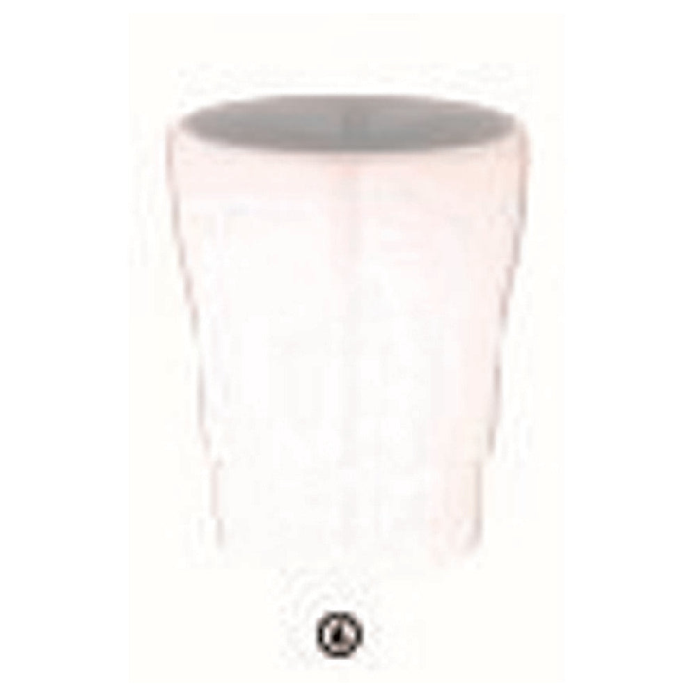 BauscherHepp 60.2507.9990 Cup 8-9/20 Oz. 3-3/4"H