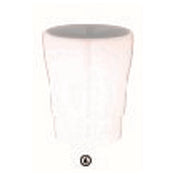 BauscherHepp 60.2507.9990 Cup 8-9/20 Oz. 3-3/4"H