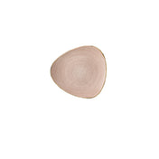 Churchill China SRTETR9 1 - Plate, 9", Triangular