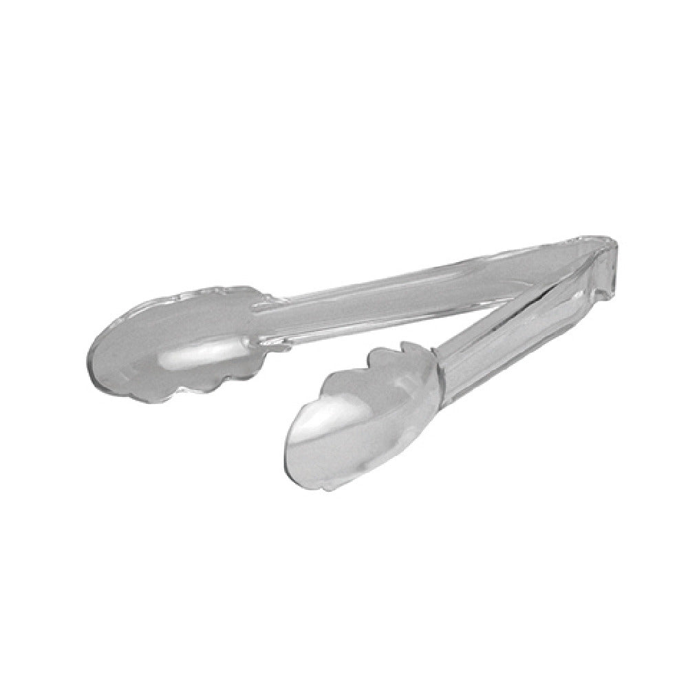 BauscherHepp TC12 Tongs 9-7/16"L Polycarbonate