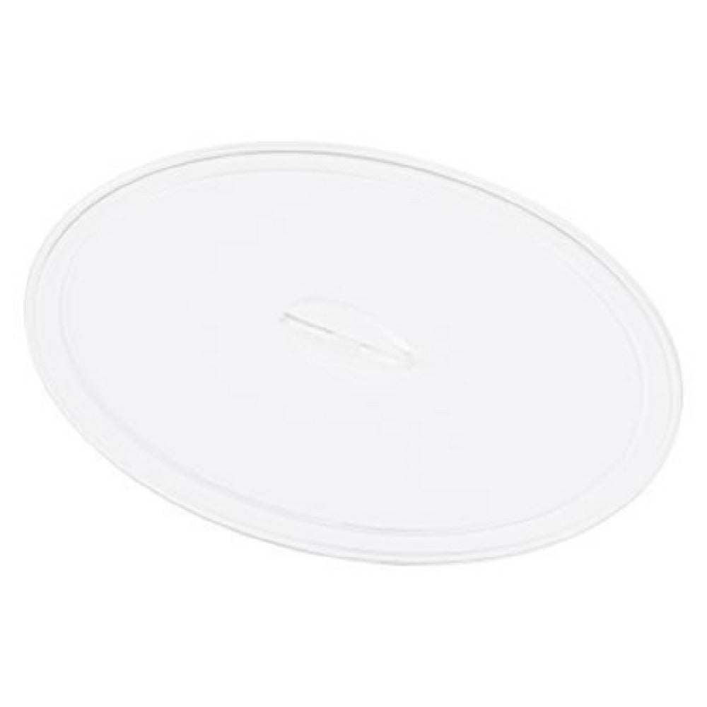 BauscherHepp TCA1638L Casablanca Collection Lid Acrylic Clear