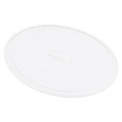 BauscherHepp TCA1638L Casablanca Collection Lid Acrylic Clear