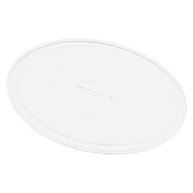 BauscherHepp TCA1638L Casablanca Collection Lid Acrylic Clear