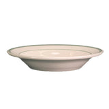 Steelite HL2531 Rim Soup Bowl 12-3/4 Oz. 9" Dia. X 1.625"H
