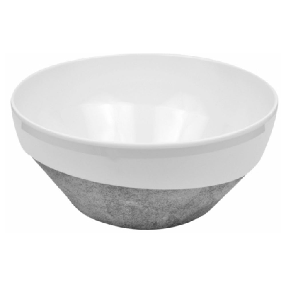 BauscherHepp TCN9260 Urban Collection Bowl 2 Qt. 9-3/4" Dia. X 4-1/4"H