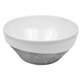 BauscherHepp TCN9260 Urban Collection Bowl 2 Qt. 9-3/4" Dia. X 4-1/4"H