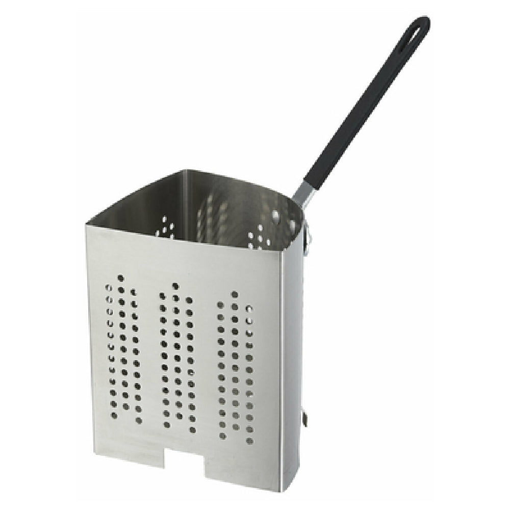 Winco APS-INS Inset 1/4 Size For 20 Qt. Pasta Cooker