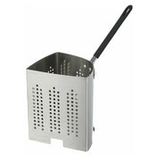 Winco APS-INS Inset 1/4 Size For 20 Qt. Pasta Cooker