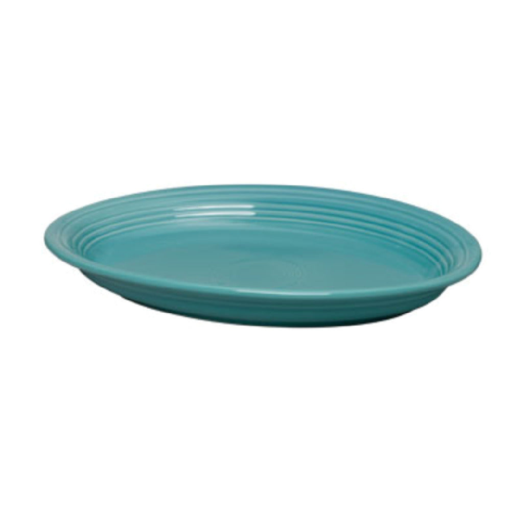 Steelite HL458107 Platter 13-5/8" X 9-1/2" X 1-3/4"H Oval