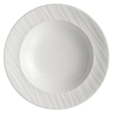 Steelite 4412RF008 Rim Soup Bowl 14.0 Oz 9.5" X 1.75"