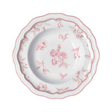 Steelite 62537FP815 Rim Pasta Bowl 19.0 Oz 11.0" X 2.0"