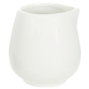 International Tableware PC-101 Creamer 3-1/2 Oz. 2" X 2-1/2"H