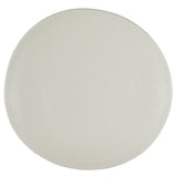 Steelite 6120RG095 Organic Coupe Plate 11.0"Potters Collection Shell