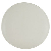 Steelite 6120RG095 Organic Coupe Plate 11.0"Potters Collection Shell