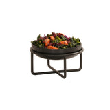 Cal-Mil 23791-4-13 Riser 8" Dia. X 4"H