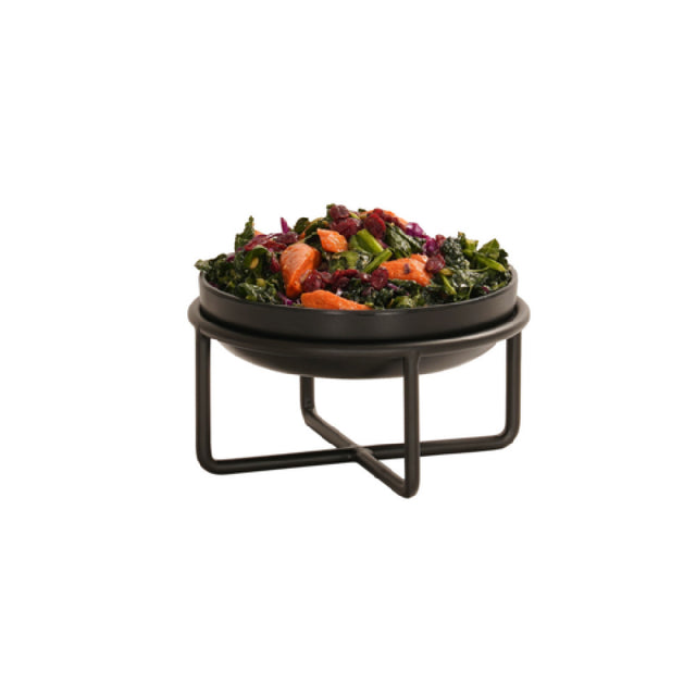 Cal-Mil 23791-4-13 Riser 8" Dia. X 4"H