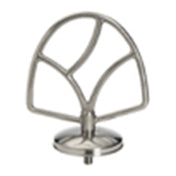 Hamilton Beach FB800SS Mixer 8 Quart. "B" Flat Beater