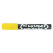 Hubert 42908 - Wet Erase Marker, Medium Point, Non-toxic Ink