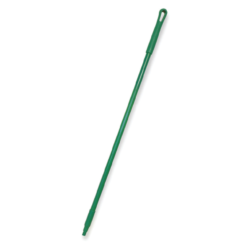 Carlisle 41225EC09 Carlisle Sparta® Handle 48"L X 1" Dia. Hanging Cap