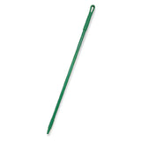 Carlisle 41225EC09 Carlisle Sparta® Handle 48"L X 1" Dia. Hanging Cap