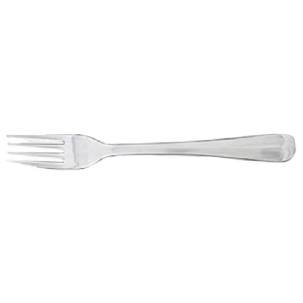 Royal ROY SLVPRO SVF - Serving Fork, Medium Weight, 18/0 Stainless Steel