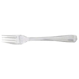 Royal ROY SLVPRO SVF - Serving Fork, Medium Weight, 18/0 Stainless Steel