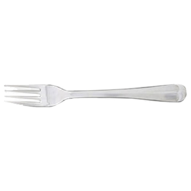 Royal ROY SLVPRO SVF - Serving Fork, Medium Weight, 18/0 Stainless Steel