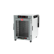 Metro HBCW8-ACPS-UC HotBlox™ Insulated Holding Cabinet Pass-thru Wide (8) Pan