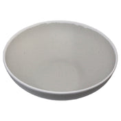 GET Enterprises B-350-DVG Pottery Market™ Display Bowl 10 Qt. (11 Qt. Rim-full) 16-1/2" Dia. X 4-1/2"H