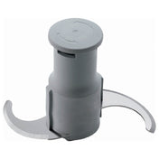 Eurodib 653579 Dito Sama Smooth Blade Rotor For 4.7 Qts (4.5 L) Cutter Mixer