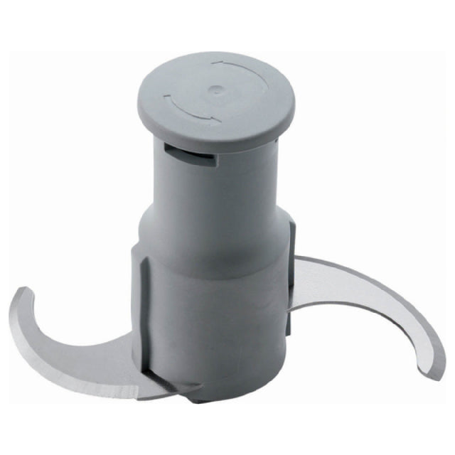 Eurodib 653579 Dito Sama Smooth Blade Rotor For 4.7 Qts (4.5 L) Cutter Mixer