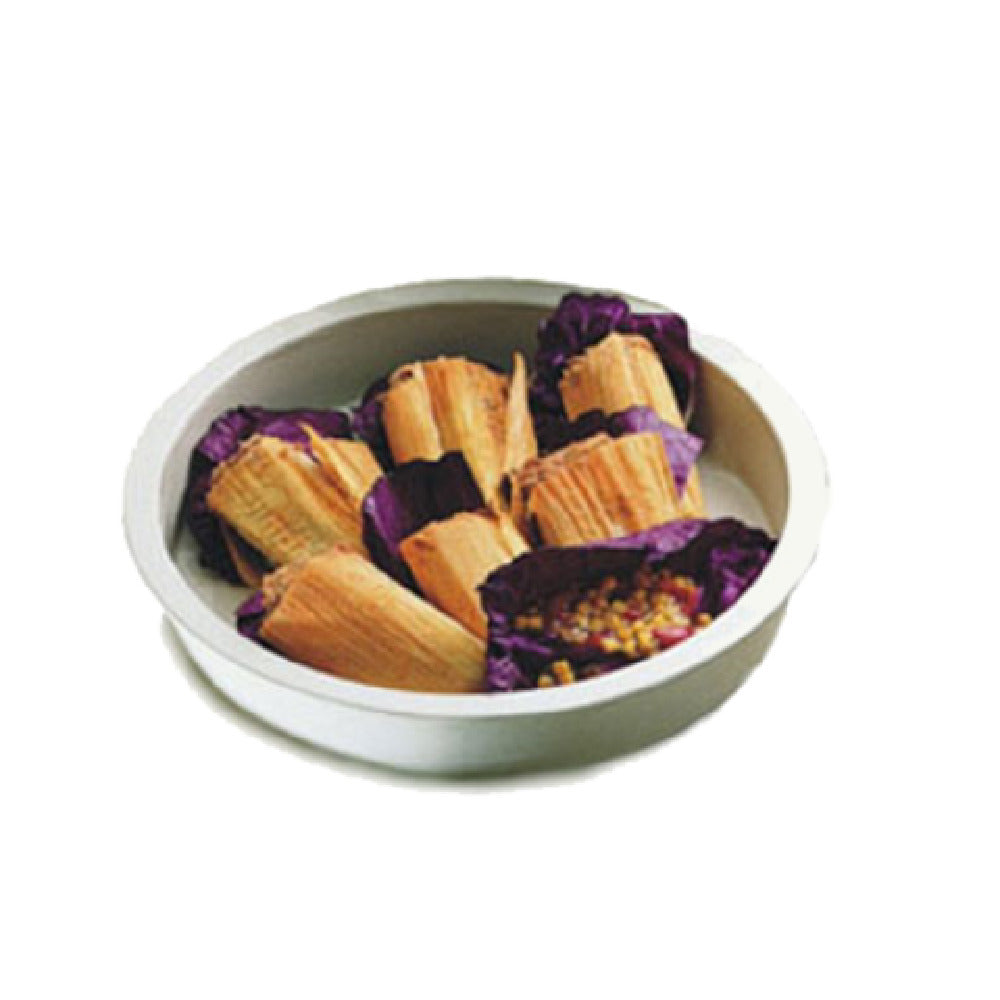 Bon Chef 5073ALLERGENLAVENDER Chafer Food Pan 8 Qt. 15"