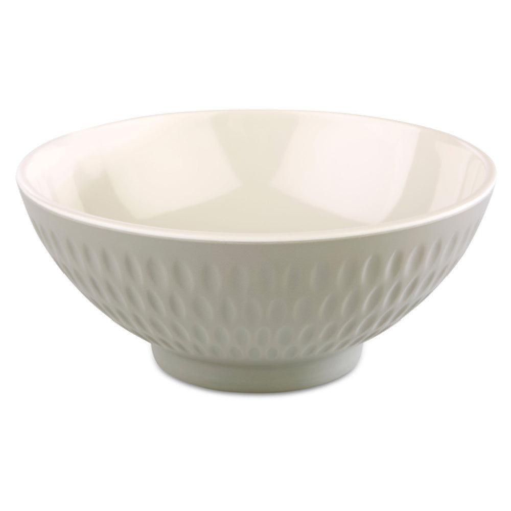 Libbey APS 15402 Rice Bowl 11-7/8 Oz. 5-1/8" Dia. X 2-1/4"H