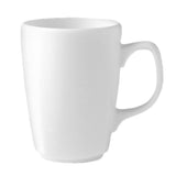 Steelite 9001C334 Mug 8.5 Oz 4.125" X 3.875"