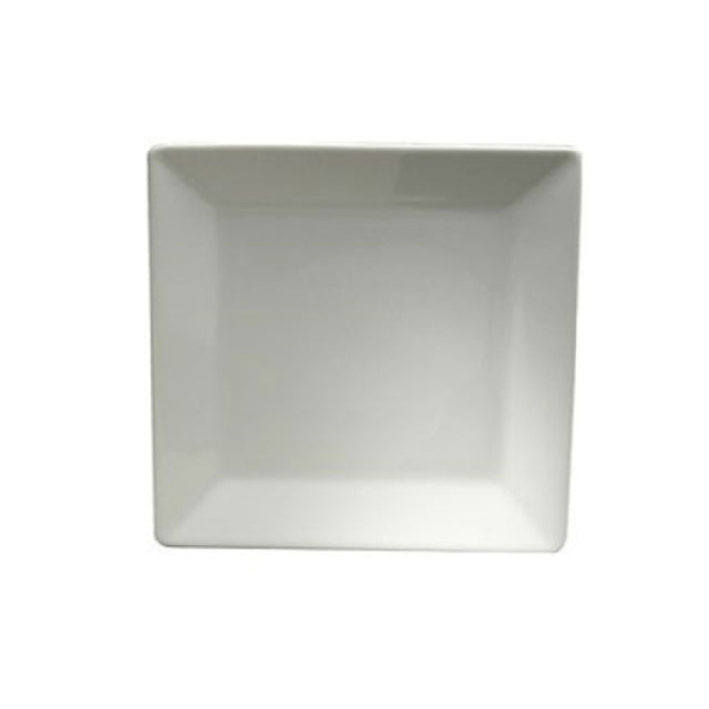1880 Hospitality R4020000147S Oneida® Plate 9-3/4"W Square