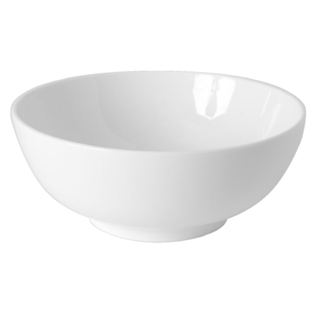 Steelite 62101ST0672 Salad Bowl 21.5 Oz 6.25" X 2.5"