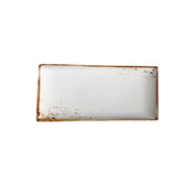 Tableware Solutions USA TS-DG0173-01 Platter 34.2 X 19 Cm/ 13.5 X 7.5" Rectangle
