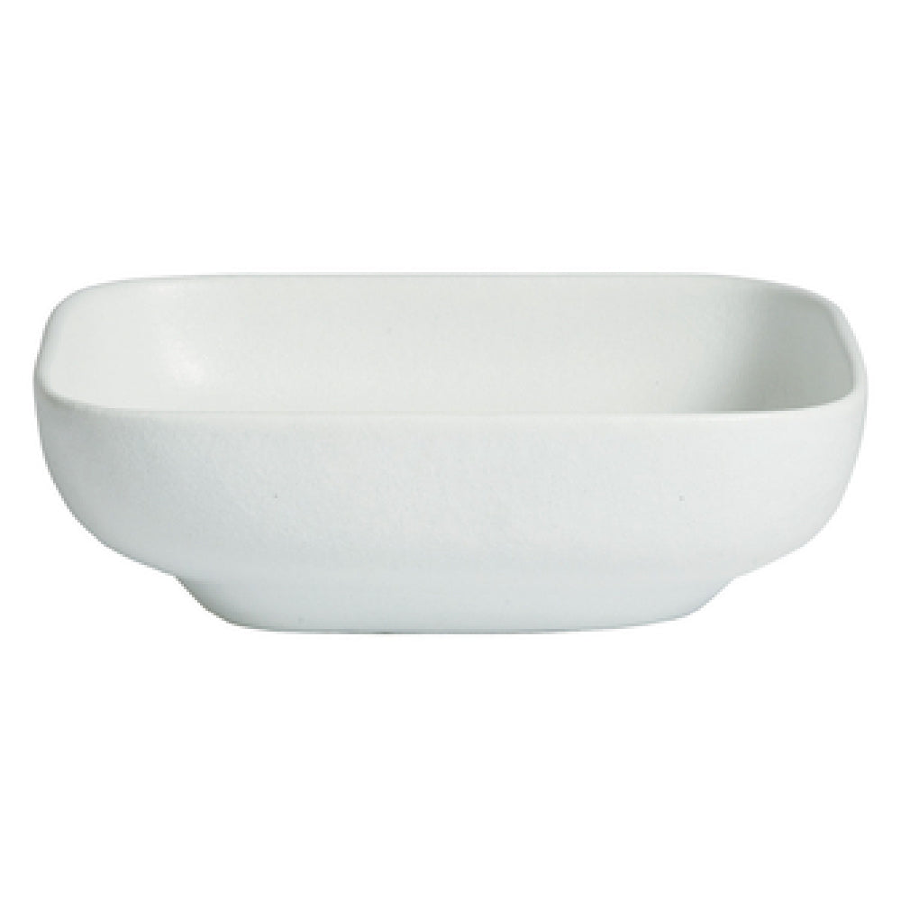 GET Enterprises FSD04-MOD Bugambilia® Buffet Bowl 160-1/2 Oz. 12-1/4"L X 12-1/4"W