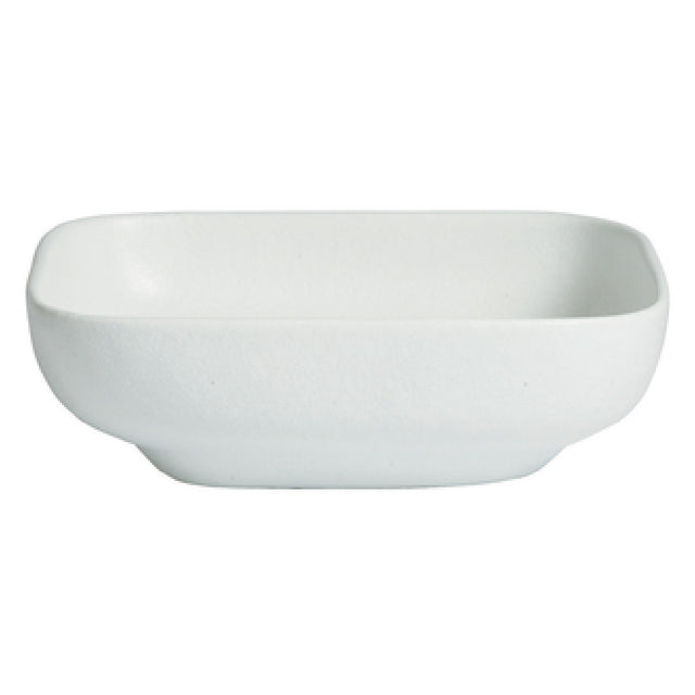 GET Enterprises FSD04-MOD Bugambilia® Buffet Bowl 160-1/2 Oz. 12-1/4"L X 12-1/4"W