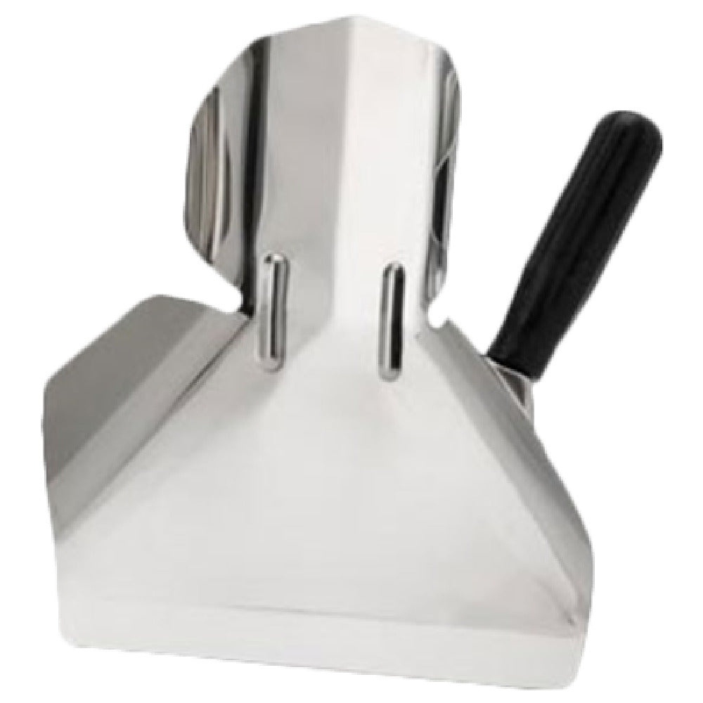 Royal ROY FSL - French Fry Scoop, 7-16/25"W X 9-3/50"H Overall, 4-8/25" Long Left Handle